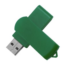 USB flash-карта SWING (8Гб), зеленый, 6,0х1,8х1,1 см, пластик USB flash-карта SWING (8Гб), зеленый, 6,0х1,8х1,1 см, пластик