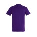 Футболка мужская IMPERIAL фиолетовый, L, 100% хлопок, 190 г/м2 Футболка мужская IMPERIAL фиолетовый, L, 100% хлопок, 190 г/м2