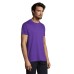 Футболка мужская IMPERIAL фиолетовый, M, 100% хлопок, 190 г/м2 Футболка мужская IMPERIAL фиолетовый, M, 100% хлопок, 190 г/м2