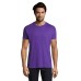 Футболка мужская IMPERIAL фиолетовый, S, 100% хлопок, 190 г/м2 Футболка мужская IMPERIAL фиолетовый, S, 100% хлопок, 190 г/м2