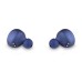 Беспроводные наушники ACCESSTYLE DENIM TWS, синие