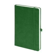 Бизнес-блокнот "Justy", 130*210 мм, зеленый, твердая обложка, резинка 7 мм, блок-линейка Бизнес-блокнот "Justy", 130*210 мм, зеленый, твердая обложка, резинка 7 мм, блок-линейка