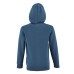 Толстовка детская STONE KIDS, синий,10 лет, 50% хлопок, 50% полиэстер, 260 г/м2 Толстовка детская STONE KIDS, синий,10 лет, 50% хлопок, 50% полиэстер, 260 г/м2