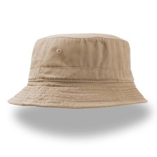 Панама FOREVER, бежевый_S/M, 100% хлопок, 290 г/м2 Панама FOREVER, бежевый_S/M, 100% хлопок, 290 г/м2