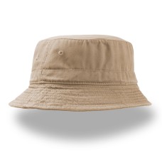 Панама FOREVER, бежевый_L/XL, 100% хлопок, 290 г/м2 Панама FOREVER, бежевый_L/XL, 100% хлопок, 290 г/м2