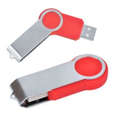 USB flash-карта "Swing" (8Гб),красная,6х2,3х1см,металл,пластик USB flash-карта "Swing" (8Гб),красная,6х2,3х1см,металл,пластик