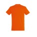 Футболка мужская REGENT оранжевый, 4XL, 100% хлопок, 150 г/м2 Футболка мужская REGENT оранжевый, 4XL, 100% хлопок, 150 г/м2