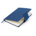 Ежедневник недатированный Mod, А5, синий, кремовый блок Ежедневник недатированный Mod, А5, синий, кремовый блок