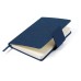 Ежедневник недатированный Mod, А5, темно-синий, кремовый блок Ежедневник недатированный Mod, А5, темно-синий, кремовый блок