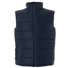 Жилет мужской "NEW SHANGHAI", тёмно-синий_3XL, 100% полиэстер, 180 г/м2 Жилет мужской "NEW SHANGHAI", тёмно-синий_3XL, 100% полиэстер, 180 г/м2