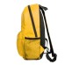 Рюкзак водостойкий "DISCO", желтый, 41 x 30 x11 см, 100% полиэстер 600D Рюкзак водостойкий "DISCO", желтый, 41 x 30 x11 см, 100% полиэстер 600D