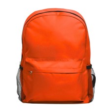 Рюкзак водостойкий "DISCO", оранжевый, 41 x 30 x11 см, 100% полиэстер 600D Рюкзак водостойкий "DISCO", оранжевый, 41 x 30 x11 см, 100% полиэстер 600D