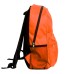 Рюкзак водостойкий "DISCO", оранжевый, 41 x 30 x11 см, 100% полиэстер 600D Рюкзак водостойкий "DISCO", оранжевый, 41 x 30 x11 см, 100% полиэстер 600D