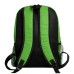 Рюкзак водостойкий " DISCO", зеленый, 41 x 30 x 11 см, 100% полиэстер 600D Рюкзак водостойкий " DISCO", зеленый, 41 x 30 x 11 см, 100% полиэстер 600D