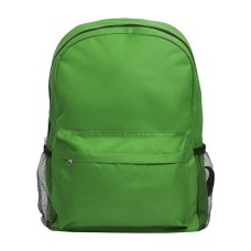 Рюкзак водостойкий " DISCO", зеленый, 41 x 30 x 11 см, 100% полиэстер 600D Рюкзак водостойкий " DISCO", зеленый, 41 x 30 x 11 см, 100% полиэстер 600D