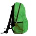 Рюкзак водостойкий " DISCO", зеленый, 41 x 30 x 11 см, 100% полиэстер 600D Рюкзак водостойкий " DISCO", зеленый, 41 x 30 x 11 см, 100% полиэстер 600D