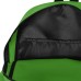 Рюкзак водостойкий " DISCO", зеленый, 41 x 30 x 11 см, 100% полиэстер 600D Рюкзак водостойкий " DISCO", зеленый, 41 x 30 x 11 см, 100% полиэстер 600D