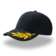 Бейсболка "WINNER", 6 клиньев, метал.застежка, темно-синий, 100% хлопок, 320 г/м2 Бейсболка "WINNER", 6 клиньев, метал.застежка, темно-синий, 100% хлопок, 320 г/м2