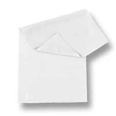 Мультифункциональный бафф FREEDOM, белый, полиэстер 100%, плотность 120 г/м2 Мультифункциональный бафф FREEDOM, белый, полиэстер 100%, плотность 120 г/м2