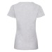 Футболка "Lady-Fit Valueweight T", серо-лиловый_XL, 97% хлопок, 3% п/э, 165 г/м2 Футболка "Lady-Fit Valueweight T", серо-лиловый_XL, 97% хлопок, 3% п/э, 165 г/м2