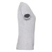 Футболка "Lady-Fit Valueweight T", серо-лиловый_XS, 97% хлопок, 3% п/э, 165 г/м2 Футболка "Lady-Fit Valueweight T", серо-лиловый_XS, 97% хлопок, 3% п/э, 165 г/м2