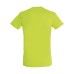 Футболка мужская REGENT зеленое яблоко, XL, 100% хлопок, 150г/м2 Футболка мужская REGENT зеленое яблоко, XL, 100% хлопок, 150г/м2