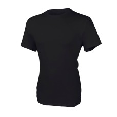 Футболка мужская "Ритейл" черный_2XL, 92% хлопок 8% лайкра, 160 г/м2 Футболка мужская "Ритейл" черный_2XL, 92% хлопок 8% лайкра, 160 г/м2