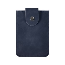 Чехол для карт Luma с 4 отделениями, темно-синий, PU Чехол для карт Luma с 4 отделениями, темно-синий, PU