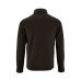 Толстовка на молнии мужская NORMAN MEN, черный, XL, 100% п/э, 220 г/м2 Толстовка на молнии мужская NORMAN MEN, черный, XL, 100% п/э, 220 г/м2