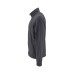 Толстовка на молнии мужская NORMAN MEN, темно-серый_M, 100% п/э, 220 г/м2 Толстовка на молнии мужская NORMAN MEN, темно-серый_M, 100% п/э, 220 г/м2