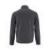 Толстовка на молнии мужская NORMAN MEN, темно-серый_XL, 100% п/э, 220 г/м2 Толстовка на молнии мужская NORMAN MEN, темно-серый_XL, 100% п/э, 220 г/м2