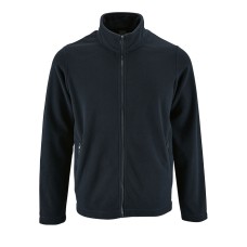 Толстовка на молнии мужская NORMAN MEN, темно-синий, XXXL, 100% п/э, 220 г/м2 Толстовка на молнии мужская NORMAN MEN, темно-синий, XXXL, 100% п/э, 220 г/м2