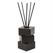 Парфюм для интерьера с аромадиффузором по мотивам African,100мл, палочки в комплекте (5шт), дерево Парфюм для интерьера с аромадиффузором по мотивам African,100мл, палочки в комплекте (5шт), дерево