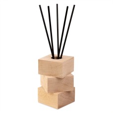 Парфюм для интерьера с аромадиффузором по мотивам Tobacco Vanilla,100мл,палочки в комплекте (5шт),де Парфюм для интерьера с аромадиффузором по мотивам Tobacco Vanilla,100мл,палочки в комплекте (5шт),де